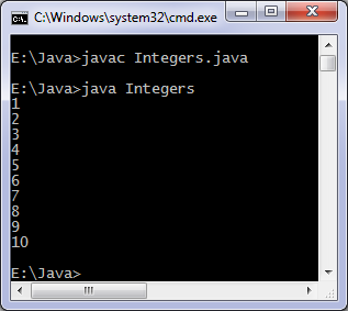 Java programs | Programming Simplified
